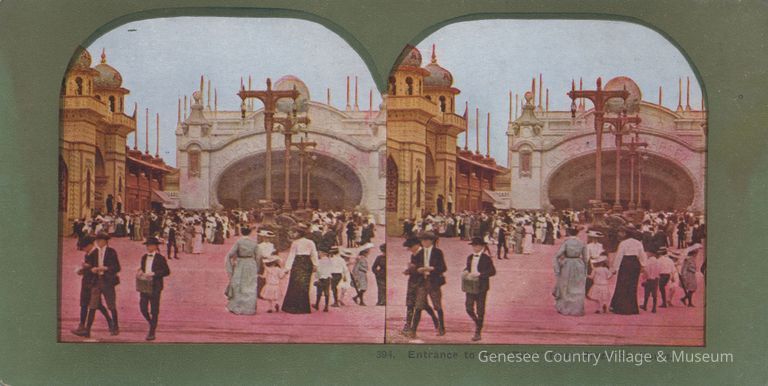 Stereograph