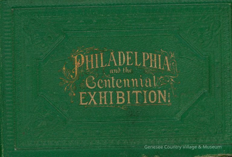 Souvenir Book