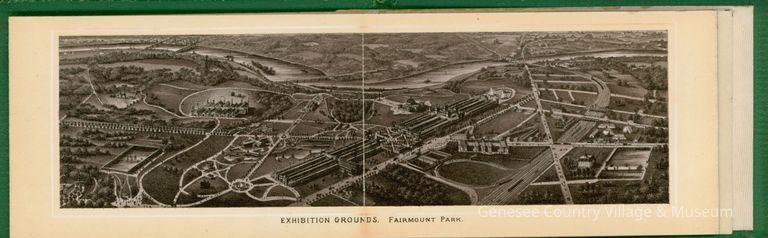 Souvenir Book - Image 2