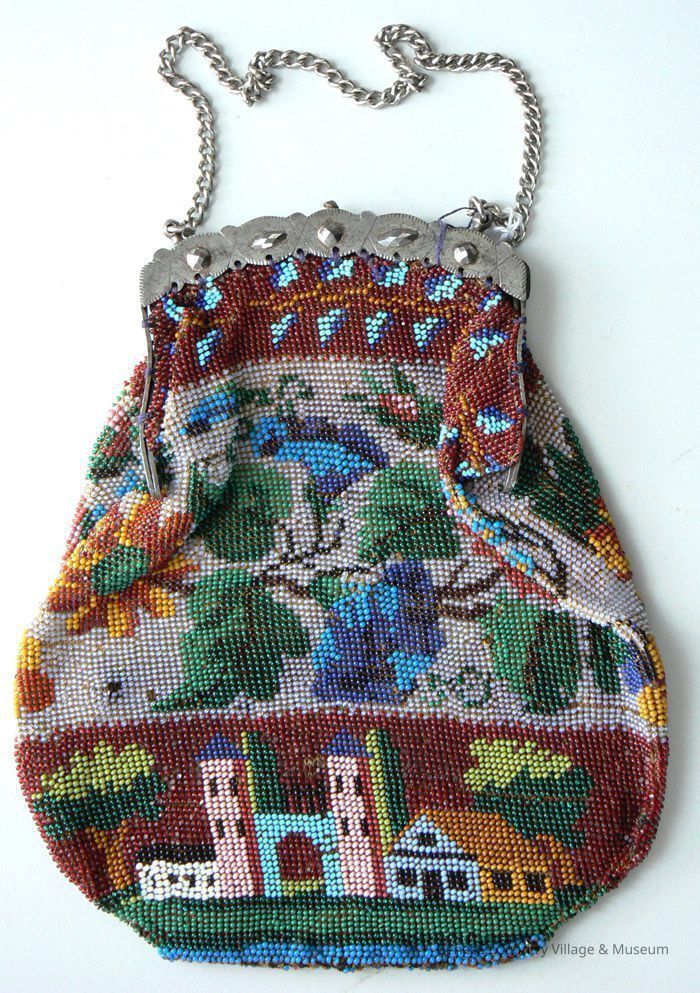 Reticule