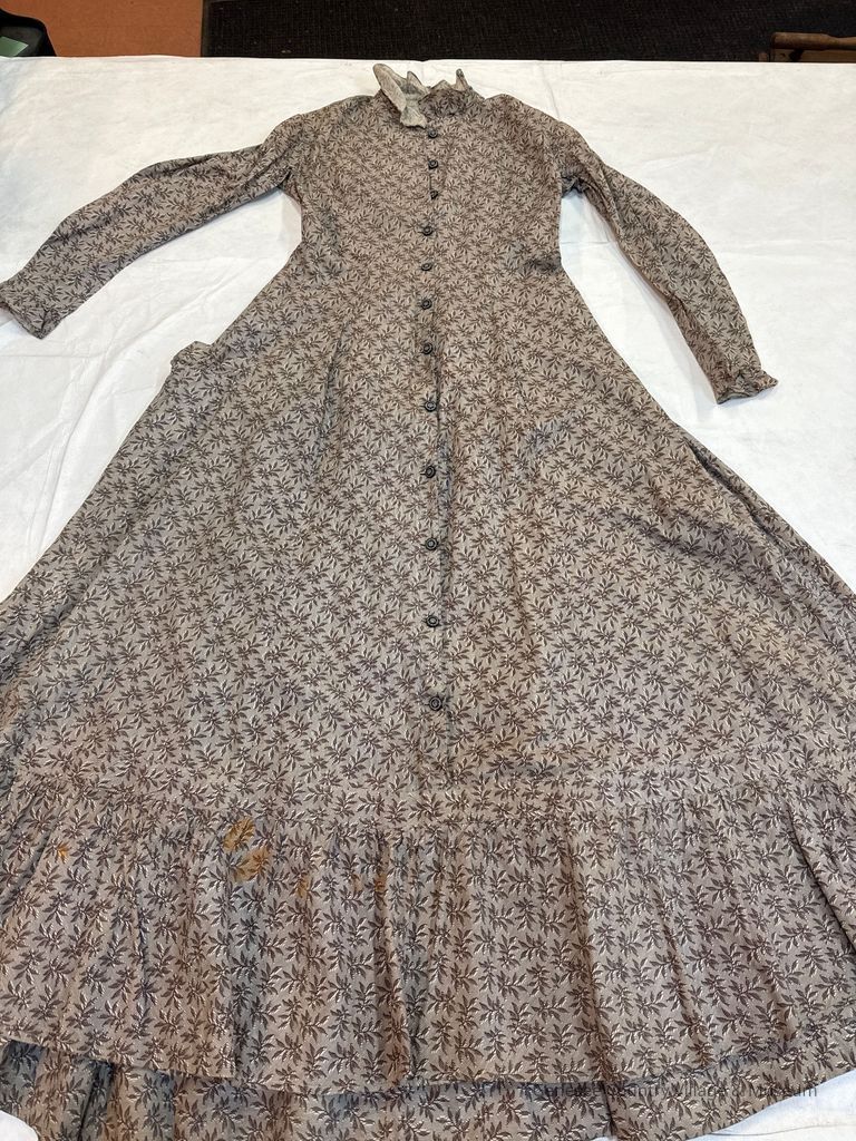 Dressing Gown/Wrapper
