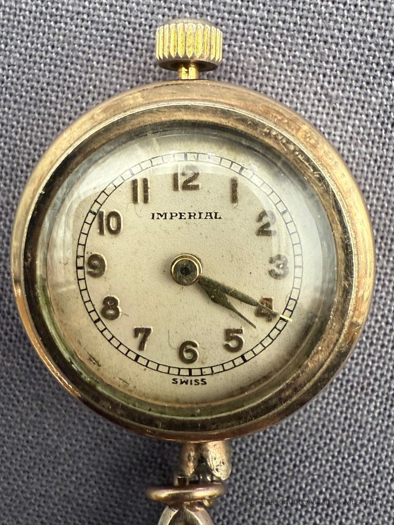 Watch Pin - Image 2