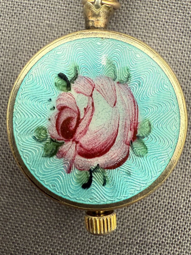 Watch Pin - Image 3