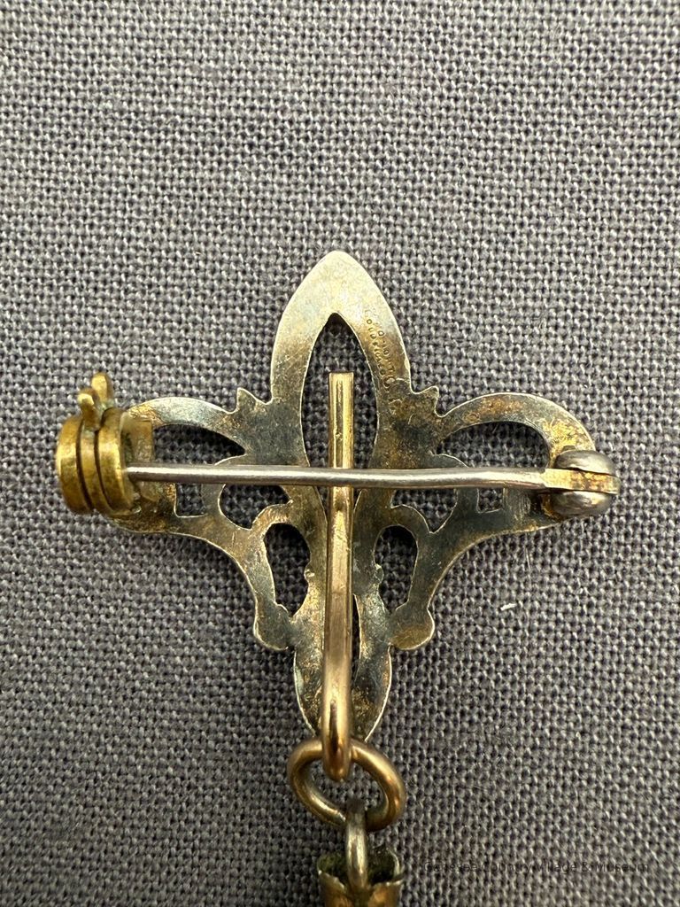 Watch Pin - Image 4