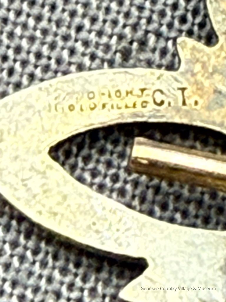 Watch Pin - Image 5