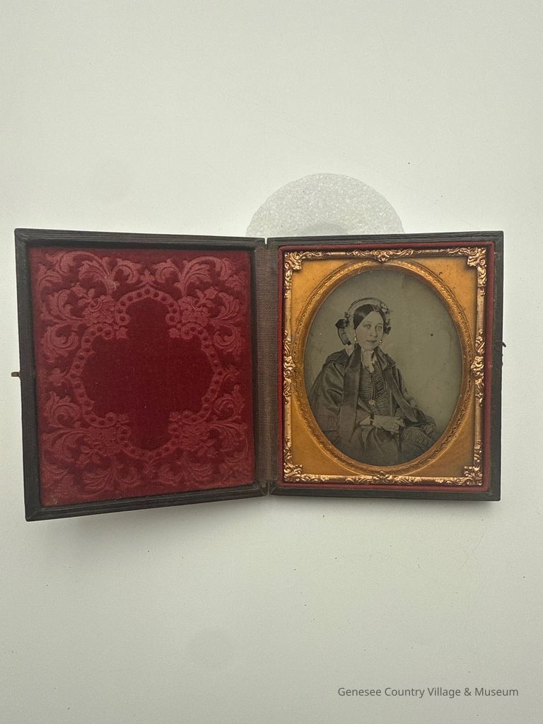 Ambrotype