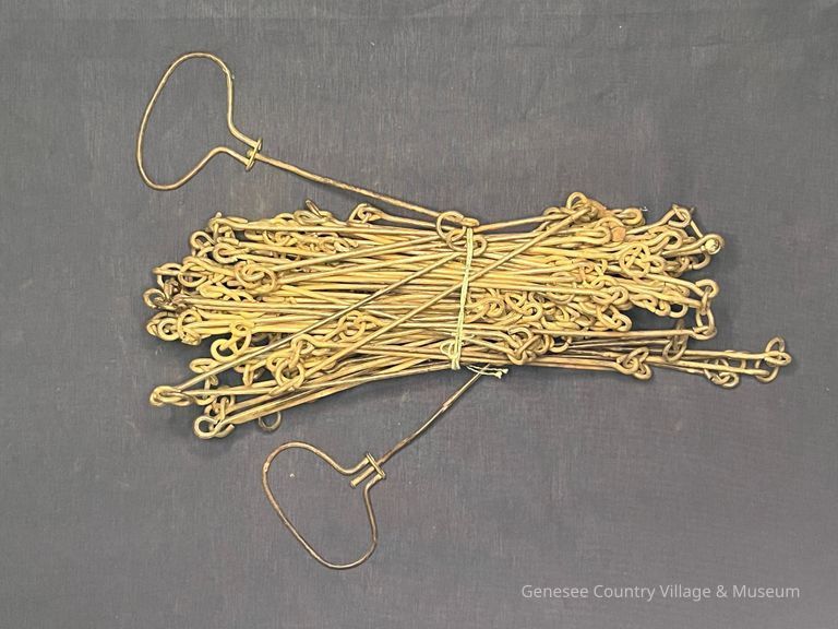 Surveyor's Chain