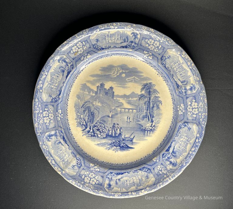 Dinner Plate