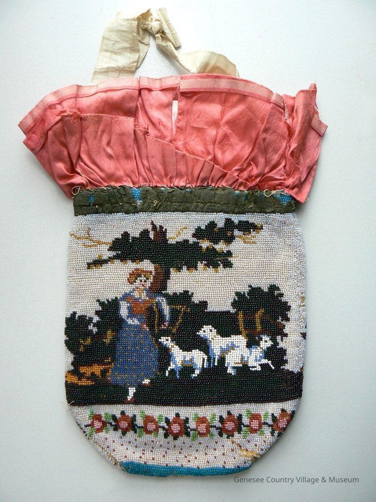 Reticule