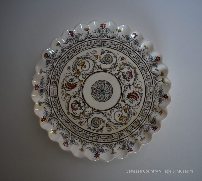 Dinner Plate