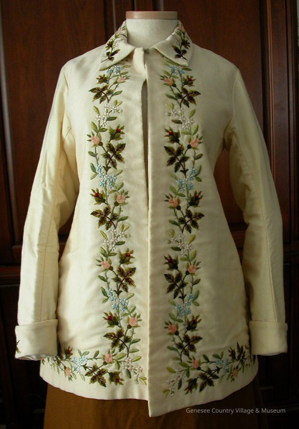 Jacket, Maternity