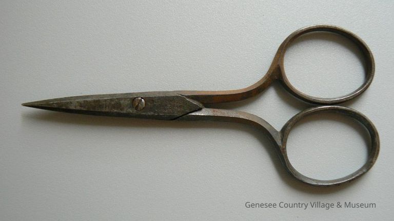 Scissors