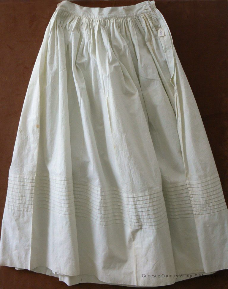Petticoat