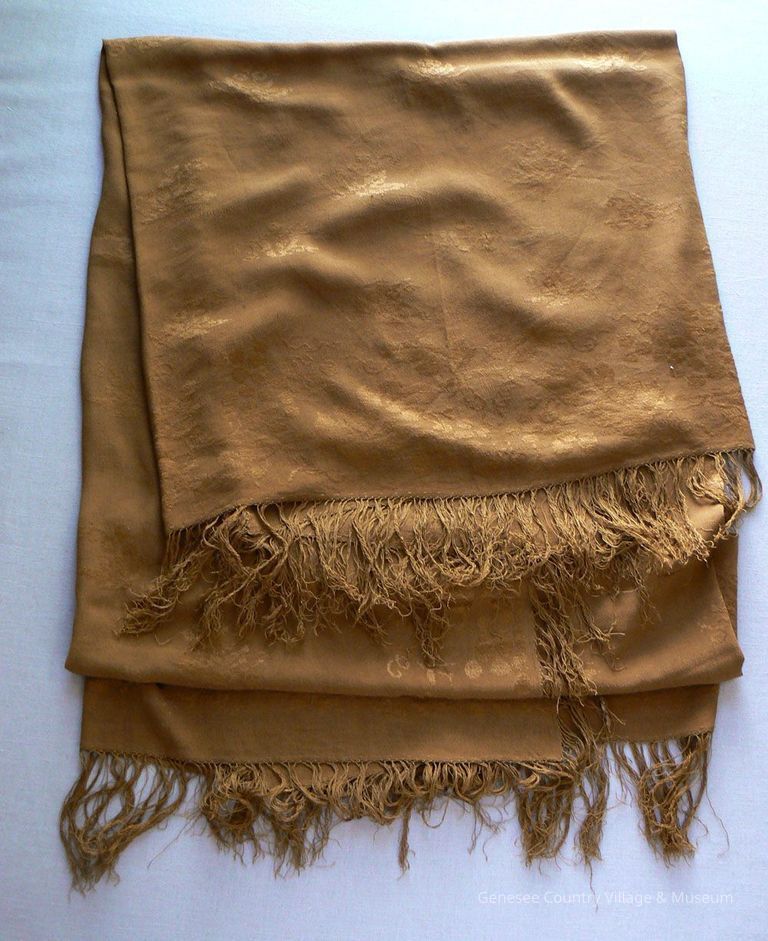 Shawl