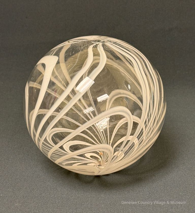 Glass Ball