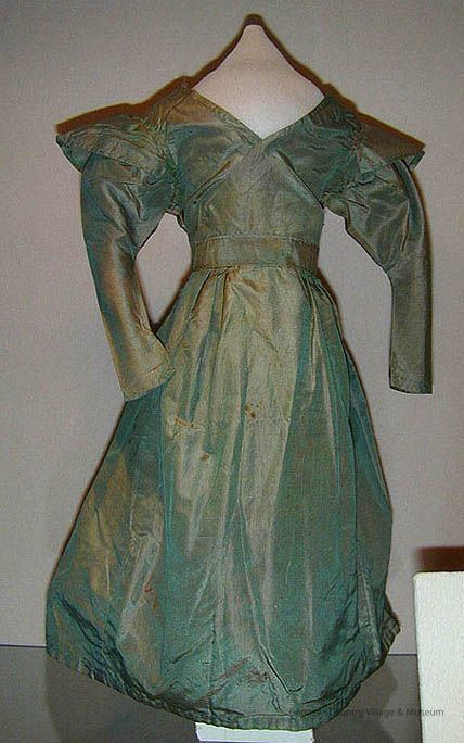 Doll Dress - Image 2