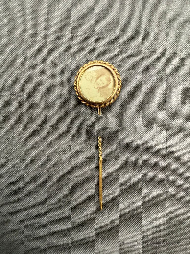 Stick Pin