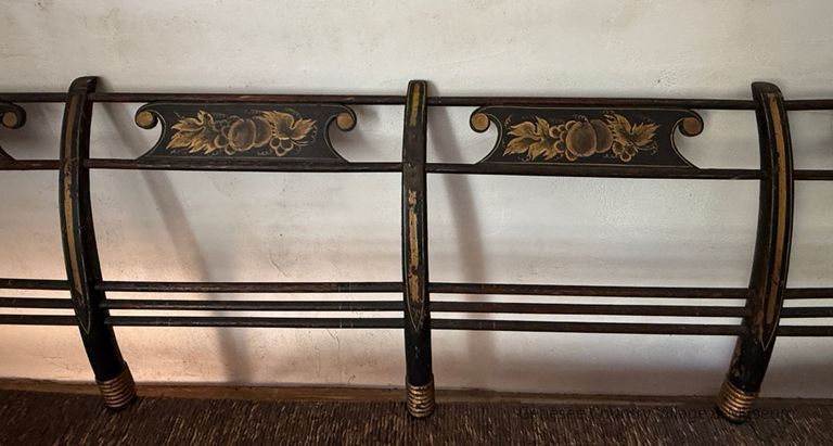 Settee - Image 2