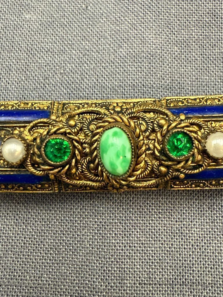 Bar Pin - Image 2