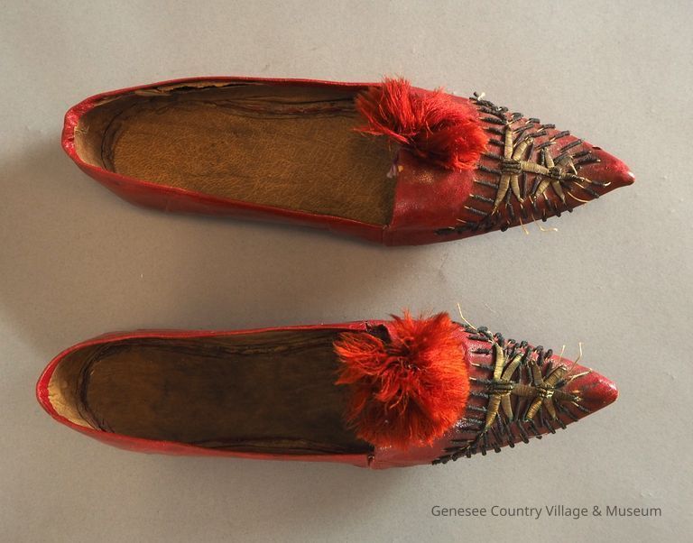 Slippers - Image 2
