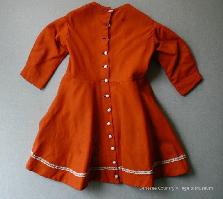 Dress - Image 2