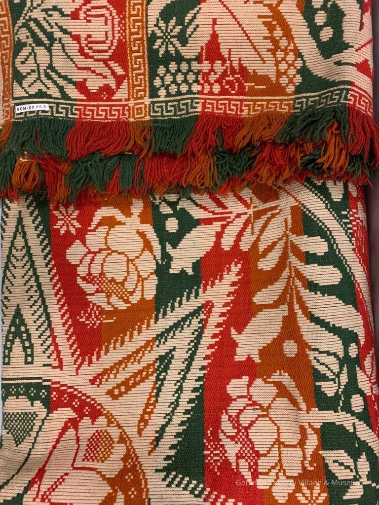 Coverlet