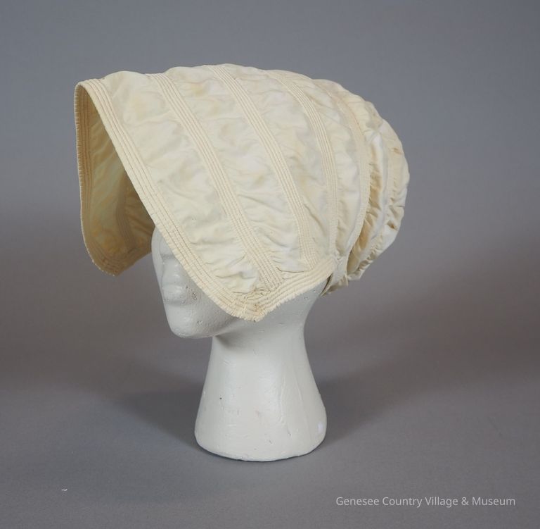 Bonnet - Image 3