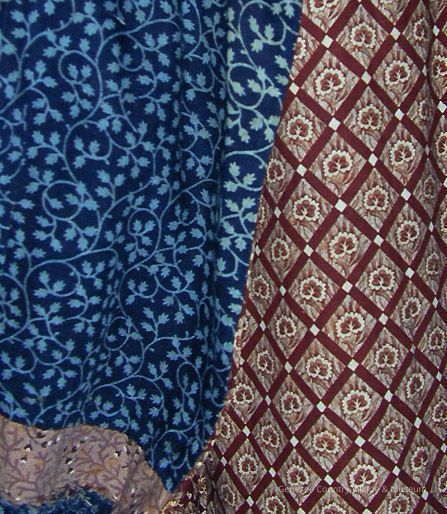 Gown, Dressing - Image 2