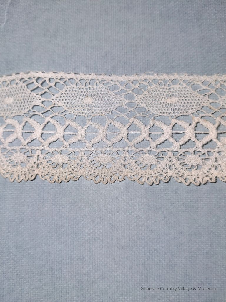 Notion, Lace