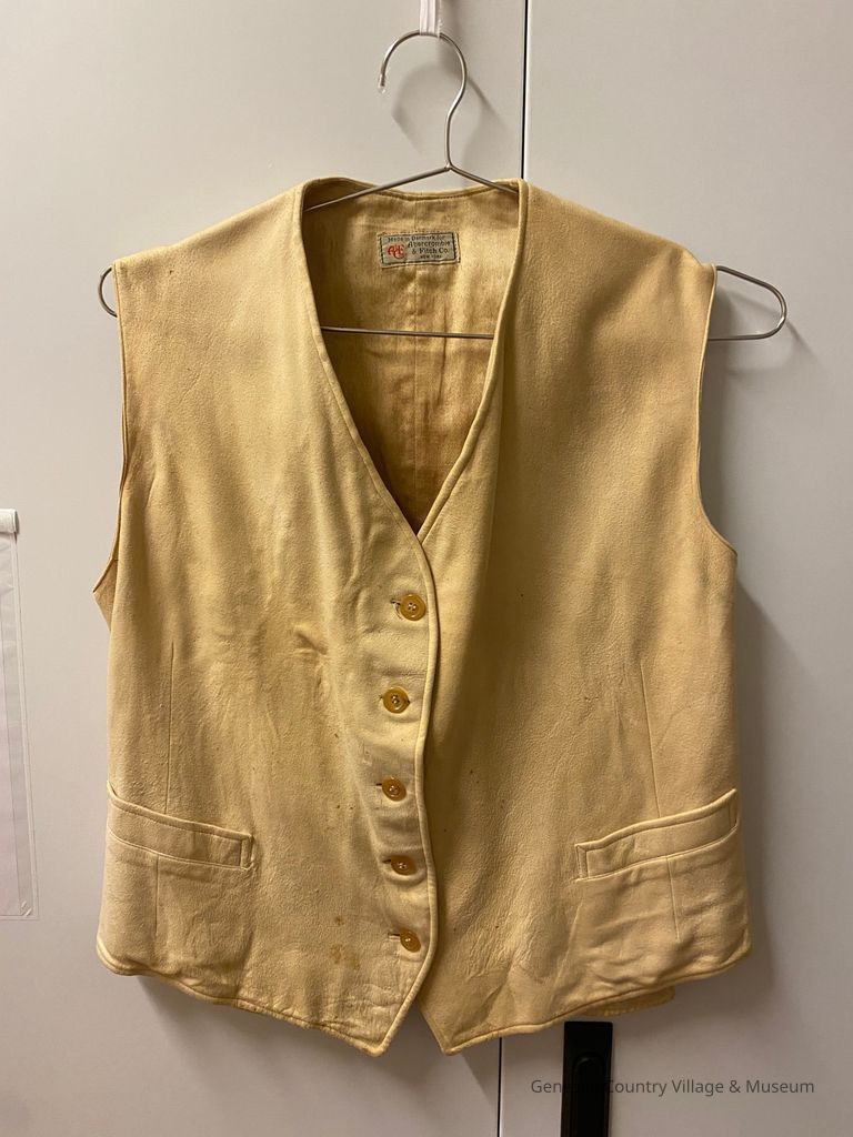 Waistcoat
