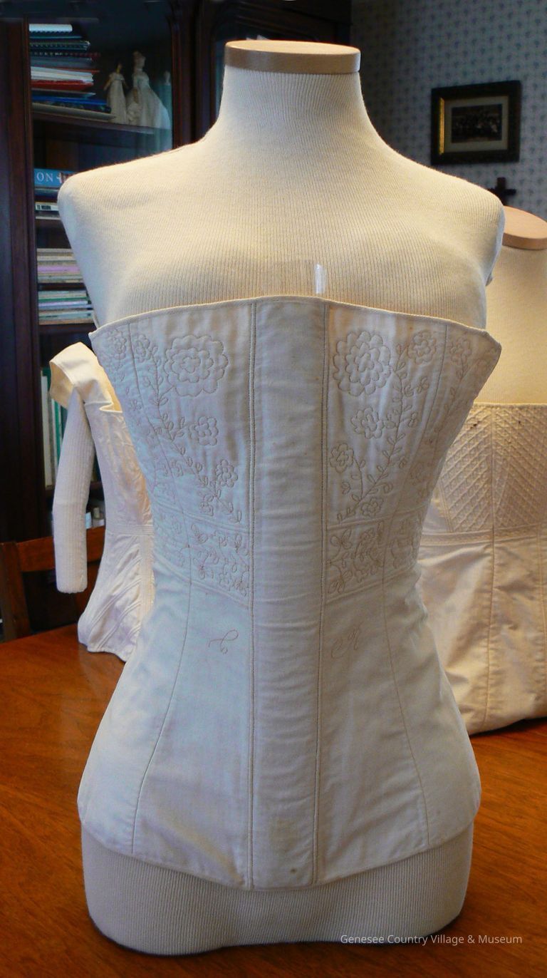 Corset
