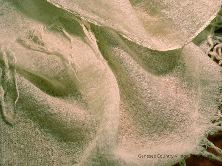 Shawl