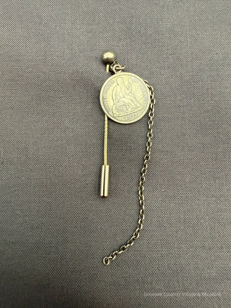Stick Pin