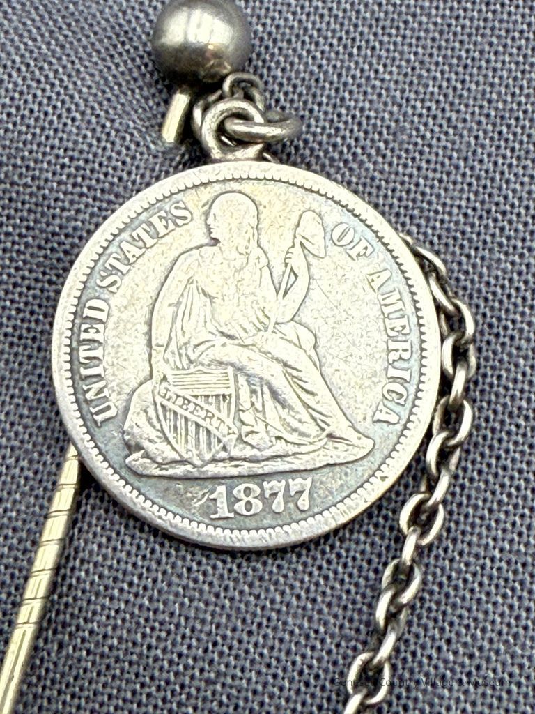 Stick Pin - Image 2