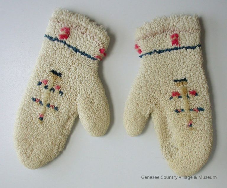 Mitten