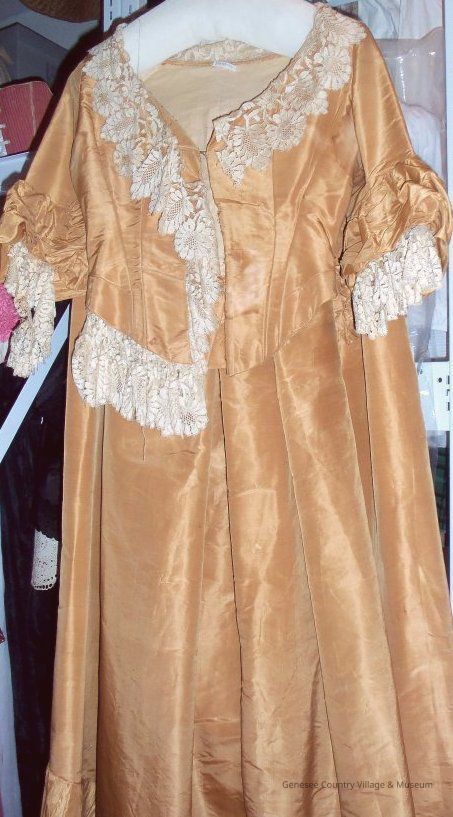 Dress - Image 2