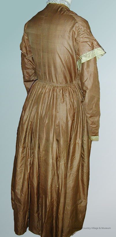 Gown, Dressing Maternity - Image 2