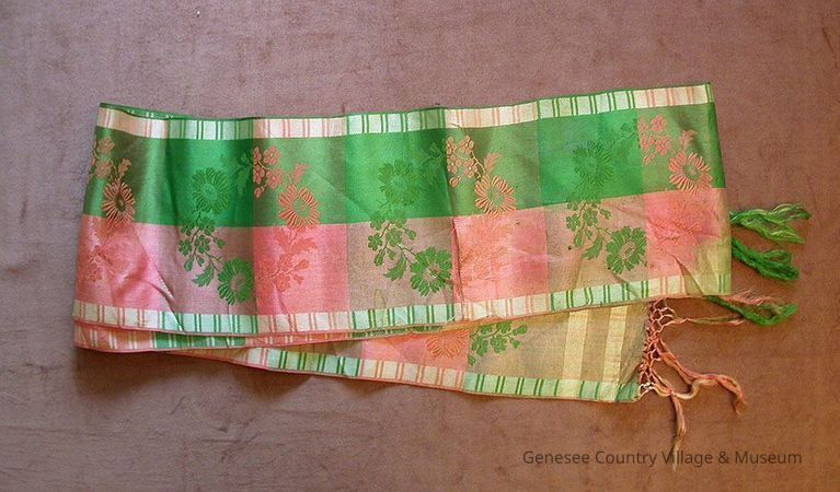 Sash - Image 2