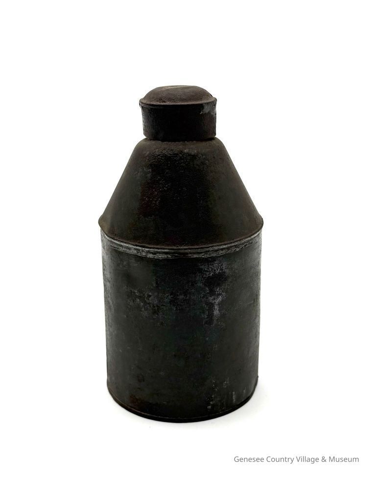 Food Canister