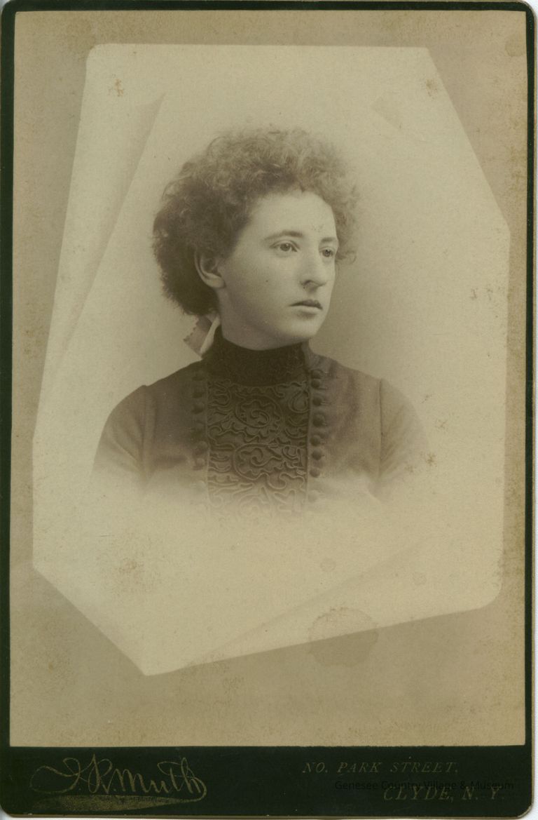 Alice Stow