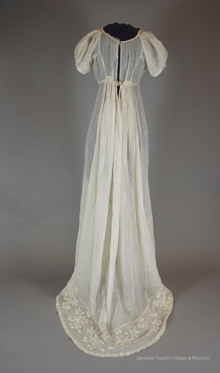 Evening Dress - Image 6