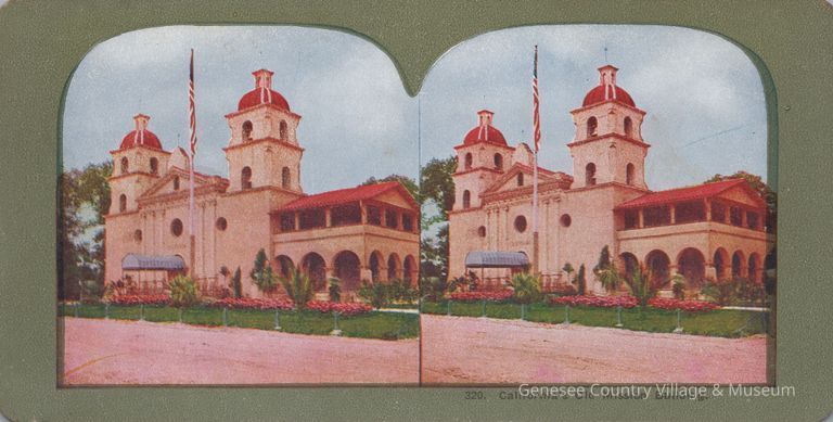 Stereograph