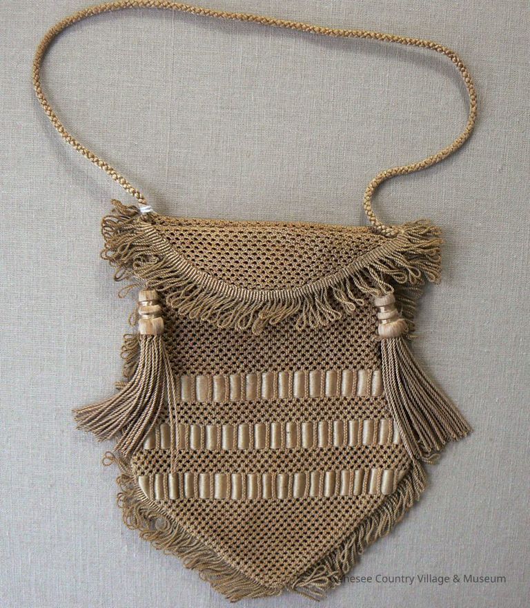 Reticule