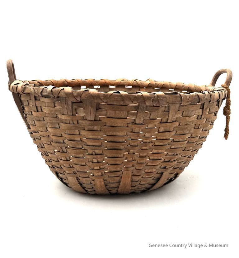 Laundry Basket