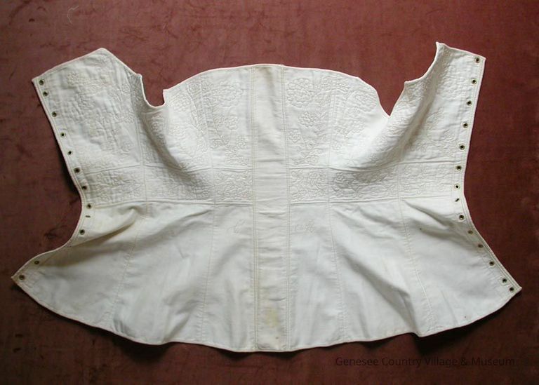 Corset - Image 2