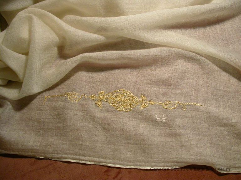 Shawl - Image 2