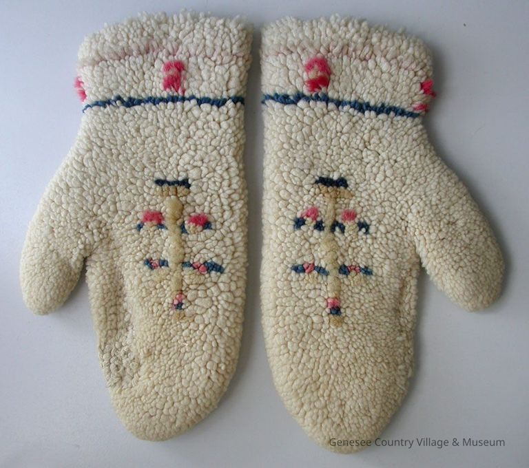 Mitten - Image 2