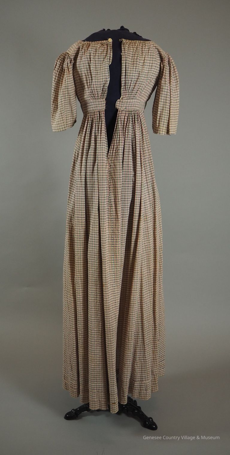 Morning Dress - Image 5