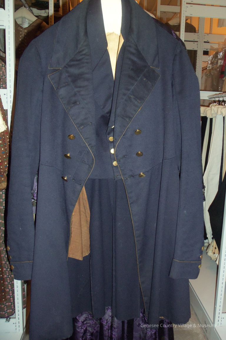 Waistcoat
