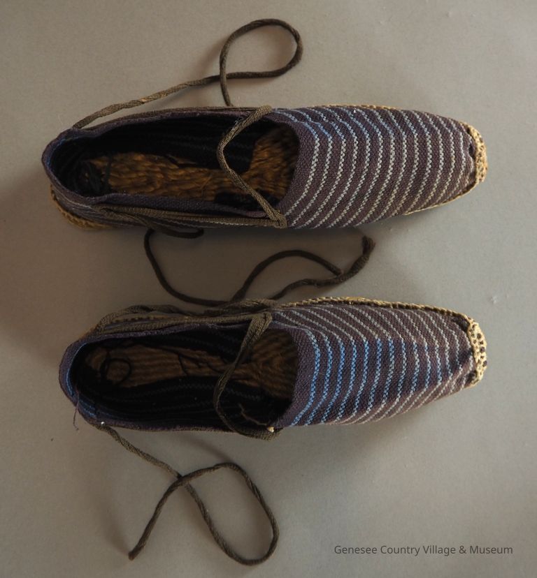 Espadrilles - Image 2